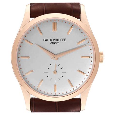 patrick phillips watches